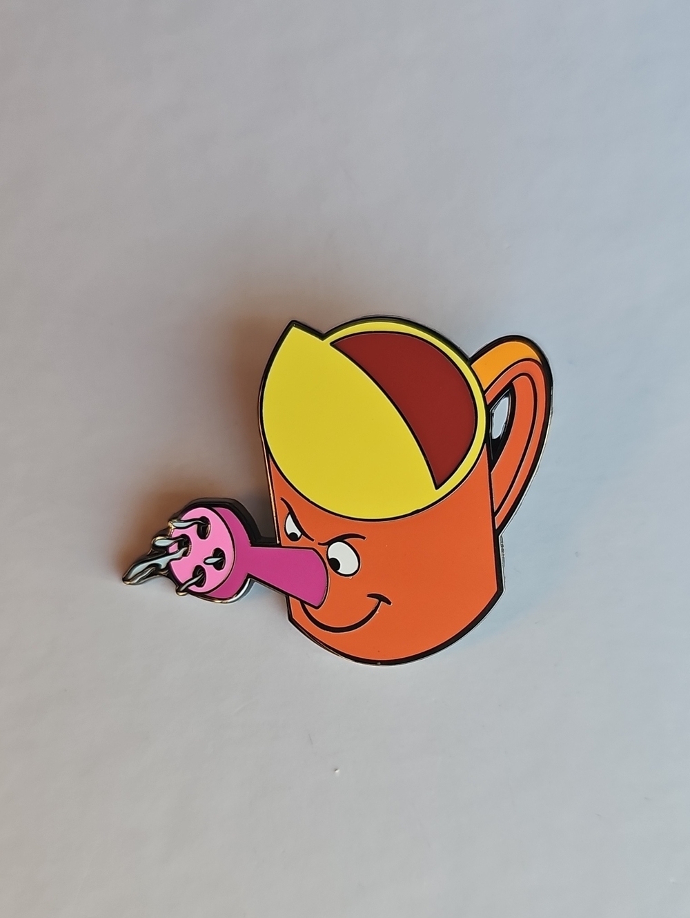 (3/$45) Loungefly Watering Can Winnie the Pooh Heffa Dream Disney Pin